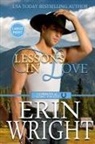Erin Wright - Lessons in Love