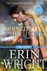 Erin Wright - Burned by Love