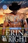 Erin Wright - Overdue for Love