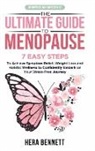 Hera Bennett - The Ultimate Guide to Menopause