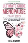 Hera Bennett - The Ultimate Guide to Menopause