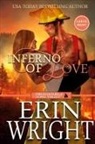 Erin Wright - Inferno of Love