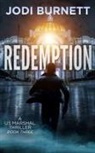 Jodi Burnett - Redemption