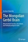 Avraham Mayevsky - The Mongolian Gerbil Brain