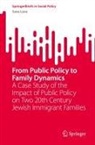 Sana Loue - From Public Policy to Family Dynamics