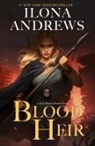 Ilona Andrews - Blood Heir
