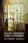 R. G. Waldeck, Waldeck R. G. - Athene Palace