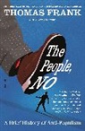Thomas Frank - People, No