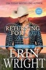 Erin Wright - Returning for Love
