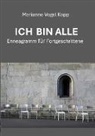 Marianne Vogel Kopp - Ich bin alle