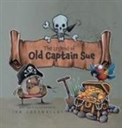 Ian Cartwright - The Legend of Old Captain Sue