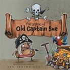 Ian Cartwright - The Legend of Old Captain Sue