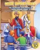Gurmeet Kaur - The Fearless Explorers of Guru Gobind Singh Ji