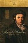 Ambassador - Robert Morrison