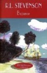 Robert Louis Stevenson - Bajamar