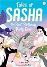 Alexa Pearl, Letizia Rizzo - Tales of Sasha 11: The Best Birthday Party Ever