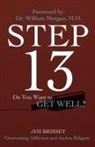 Jim Brissey - Step 13