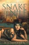 E. A. Jackson - Snake Of The Nile