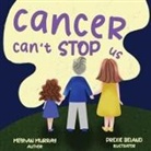Meghan Murray - Cancer Can't Stop Us