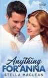 Stella Maclean - Anything for Anna