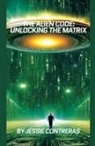 Jessie Contreras - The Alien Code