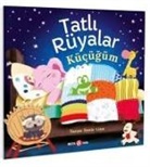 Susie Linn - Tatli Rüyalar Kücücügüm