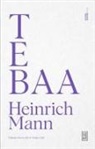 Heinrich Mann - Tebaa