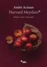 Andre Aciman - Harvard Meydani