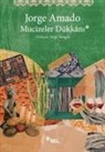 Jorge Amado - Mucizeler Dükkani