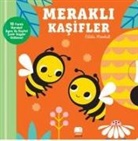 Natalie Marshall - Merakli Kasifler