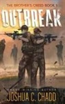 Joshua C. Chadd - Outbreak