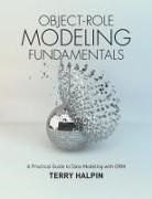 Terry Halpin - Object-Role Modeling Fundamentals