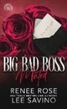 Renee Rose, Lee Savino - Big Bad Boss