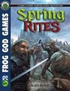 Ken Spencer - Spring Rites C&C