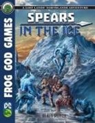Ken Spencer - Spears in the Ice C&C