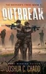 Joshua C. Chadd - Outbreak