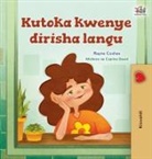 Kidkiddos Books, Rayne Coshav - From My Window (Swahili Kids Book)