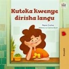 Kidkiddos Books, Rayne Coshav - From My Window (Swahili Kids Book)