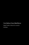 Sam Sparrow - How Culture Views New Media