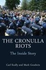 Mark Goodwin, Carl Scully - The Cronulla Riots
