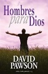 David Pawson - HOMBRES PARA DIOS