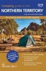 Craig Lewis, Cathy Savage - Camping Guide to the Northern Territory