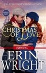 Erin Wright - Christmas of Love