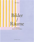 Nils Meyer - Bilder / Räume