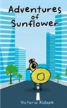 Victoria Aldape, Katharine Hsu - Adventures of Sunflower