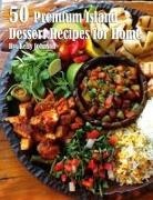 Kelly Johnson - 50 Premium Island Dessert Recipes for Home