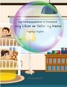 Marcy Schaaf - Mga Pakikipagsapalaran sa Dreamland