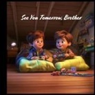Tommy Watkins - See You Tomorrow, Brother
