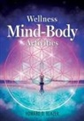 Howard D. Blazek - Wellness Mind-Body Activities