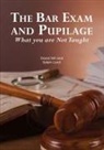 Salem Lorot, David Teti - The Bar Exam and Pupilage